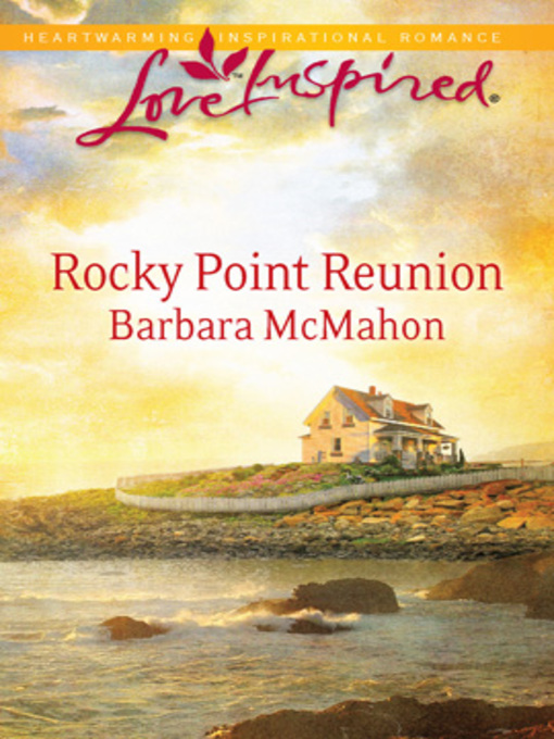 Title details for Rocky Point Reunion by Barbara McMahon - Wait list